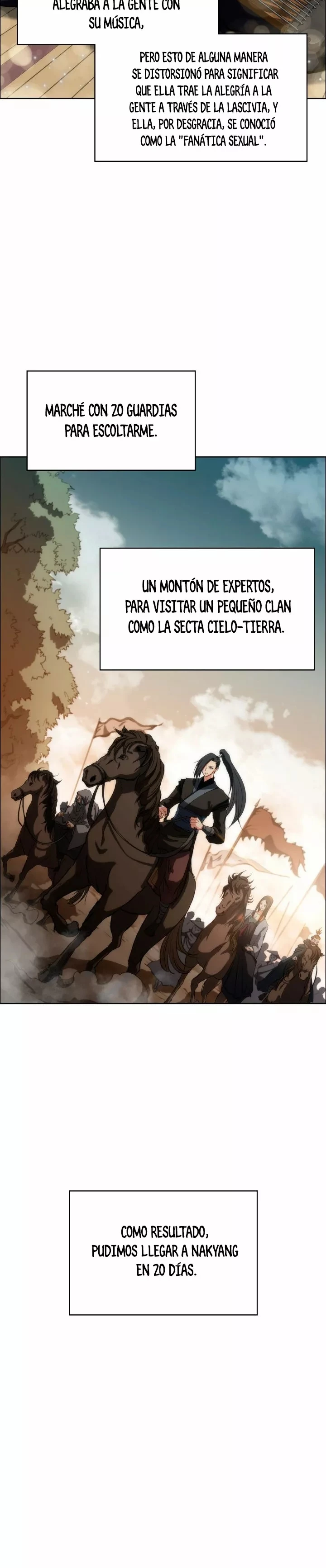 MookHyang – El Origen > Capitulo 19 > Page 251